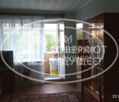 2-комн, 50.4кв м, этаж 2/5 улица Тюленина, 3