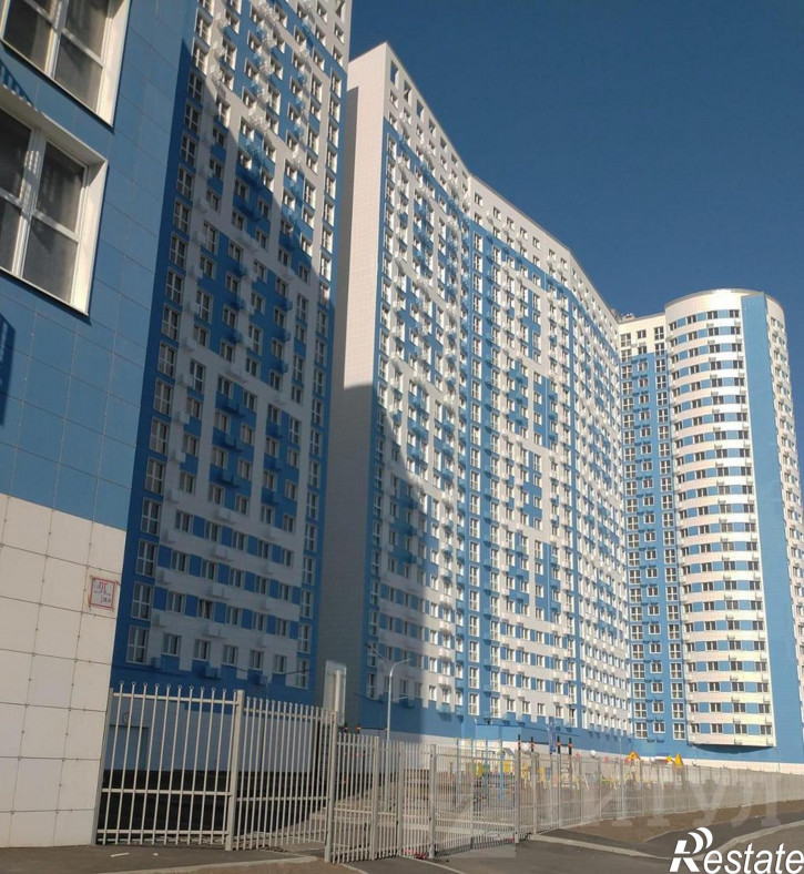 2-комн квартира Нахичевань, Береговая
