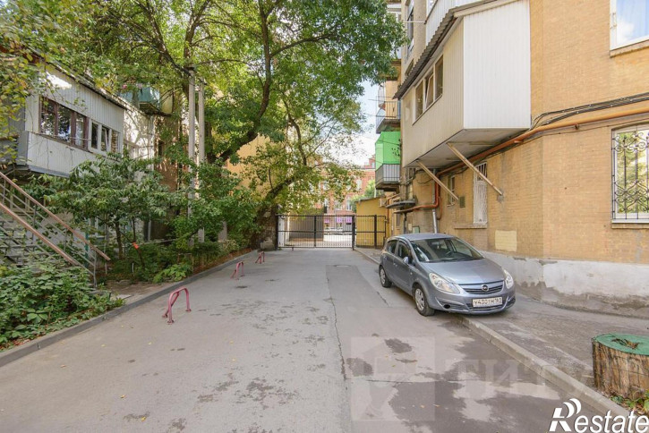 2-комн квартира Центр, Соколова