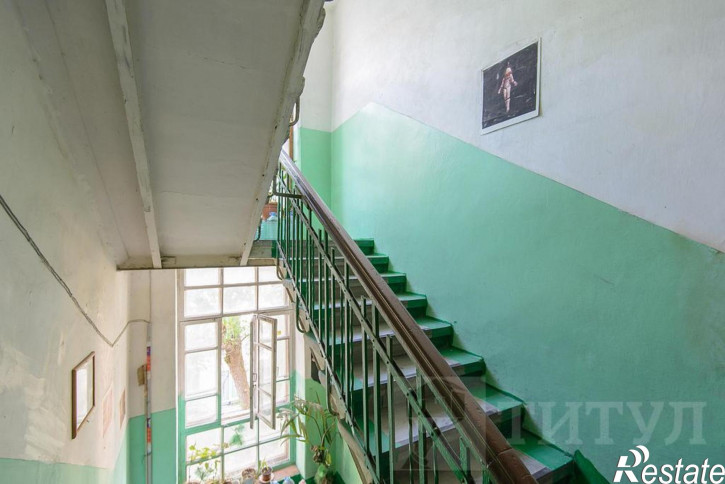 2-комн квартира Центр, Соколова