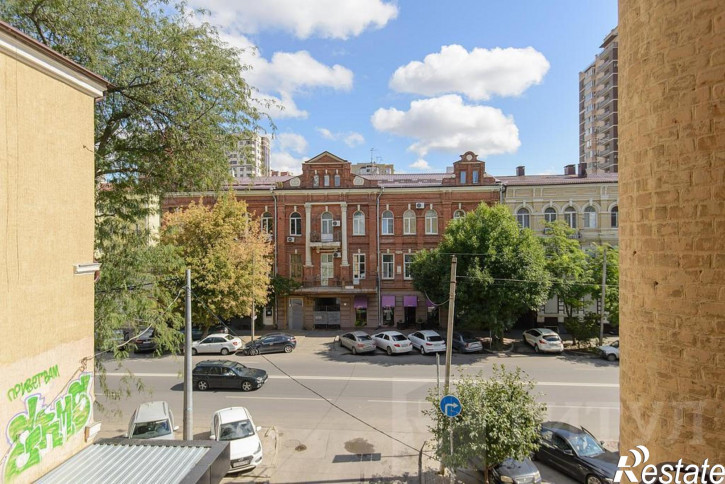 2-комн квартира Центр, Соколова