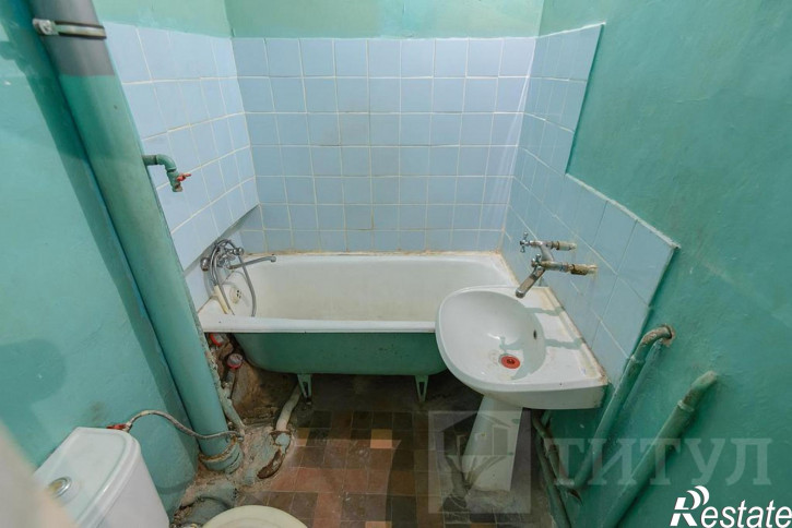 2-комн квартира Центр, Соколова