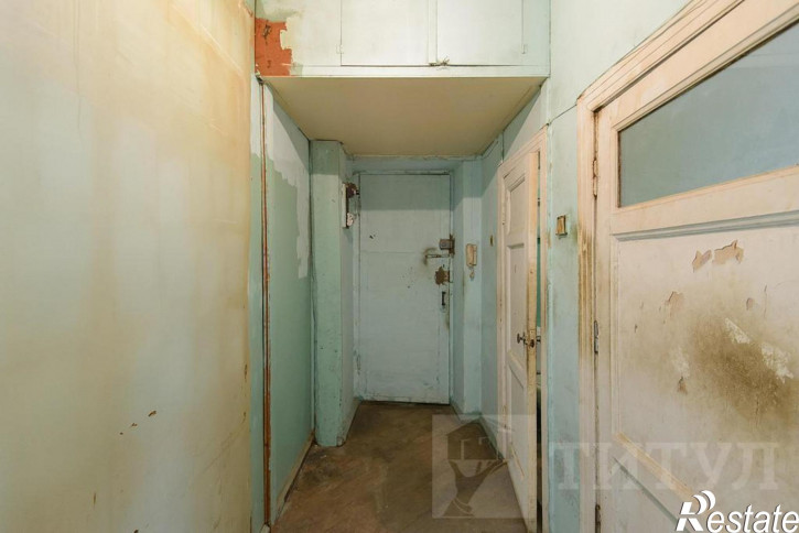2-комн квартира Центр, Соколова