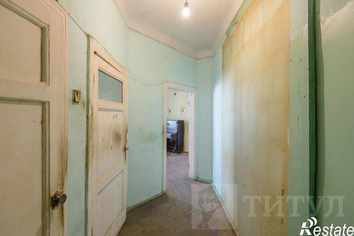 2-комн квартира Центр, Соколова