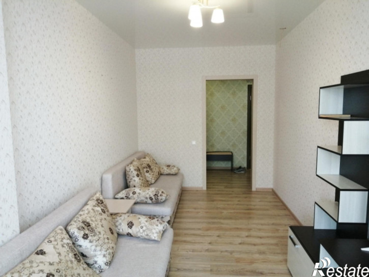 1-комн квартира Центральный район, 2