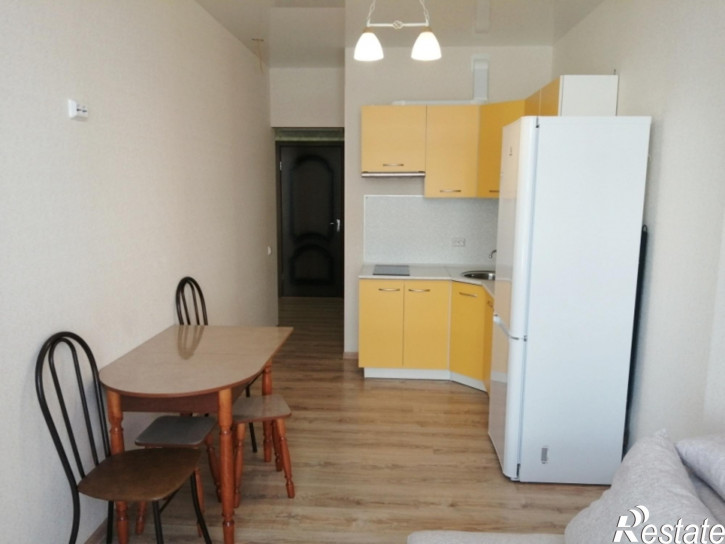 1-комн квартира Центральный район, 2