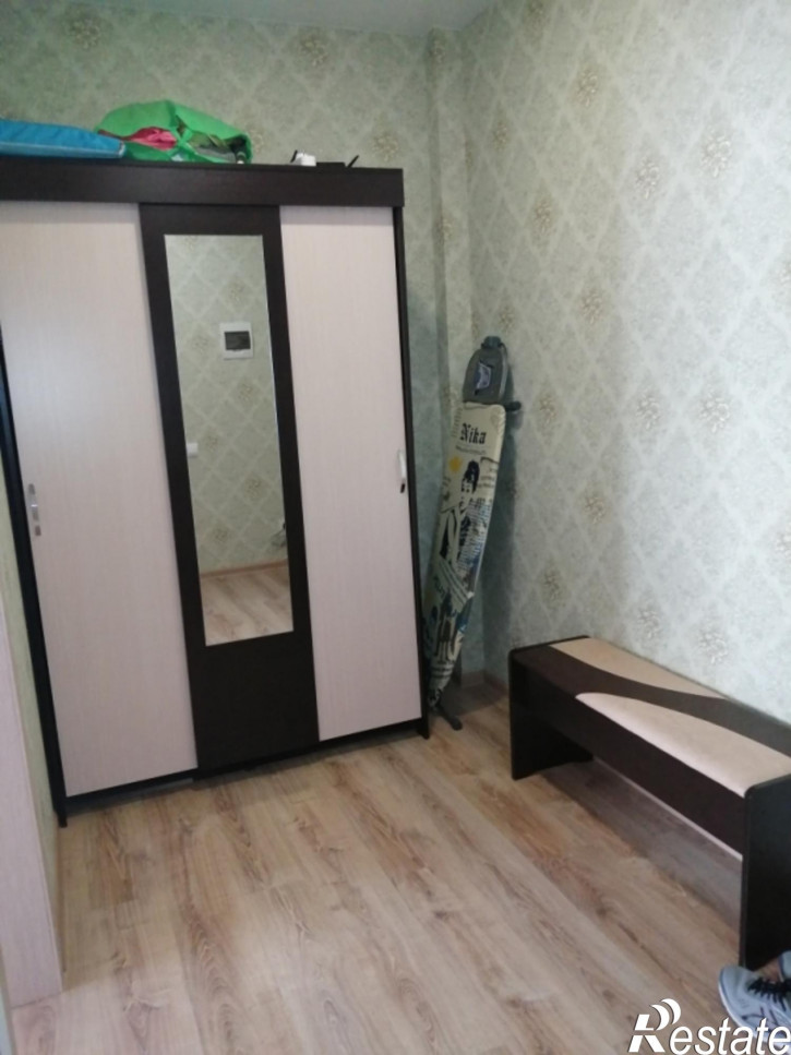 1-комн квартира Центральный район, 2