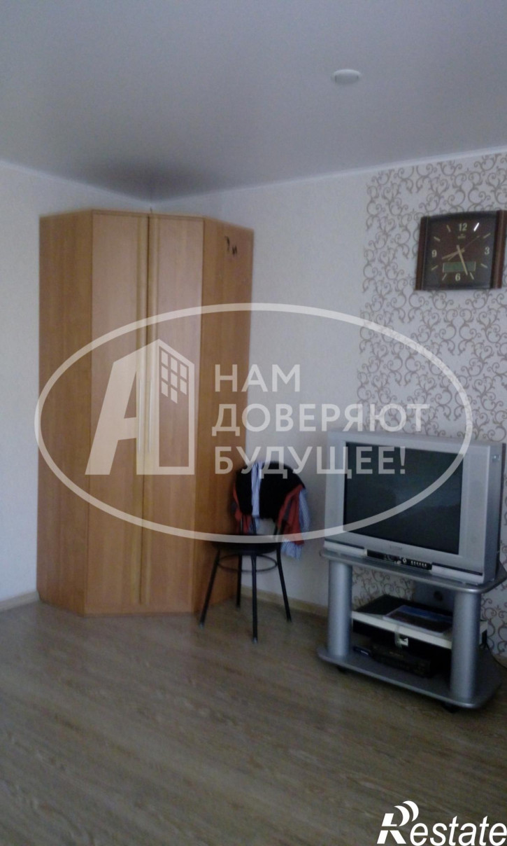 2-комн квартира проспект Ленина, 57
