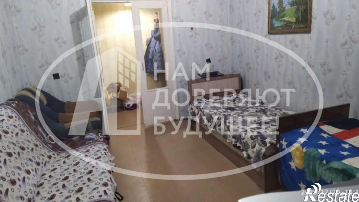 2-комн квартира улица Тюленина, 3