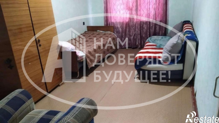 2-комн квартира улица Тюленина, 3