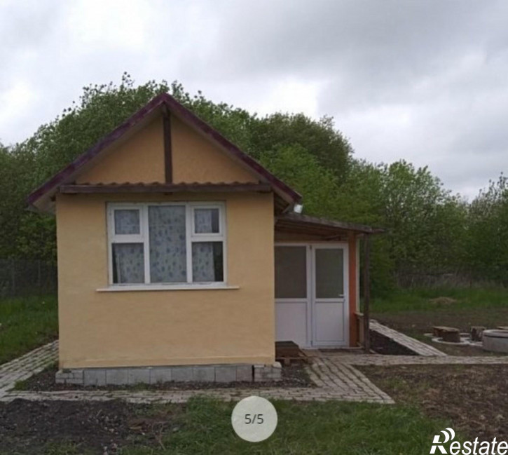 Коттедж/дом 15
