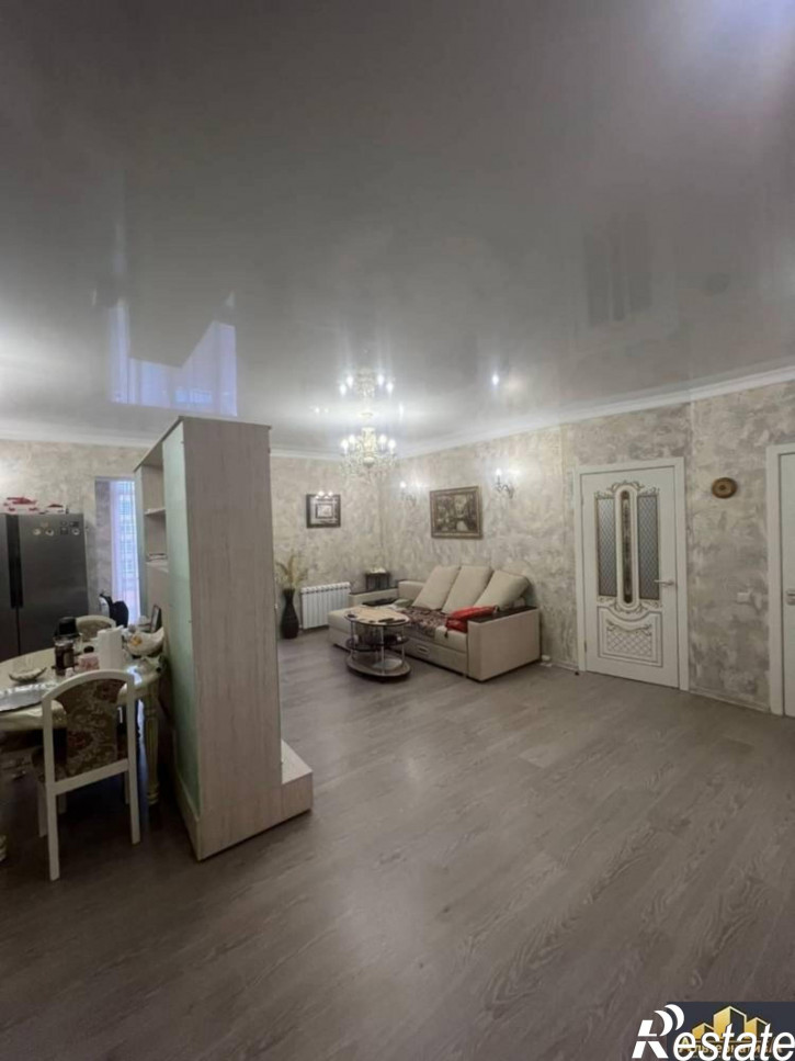 1-комн квартира Гагарина ул.