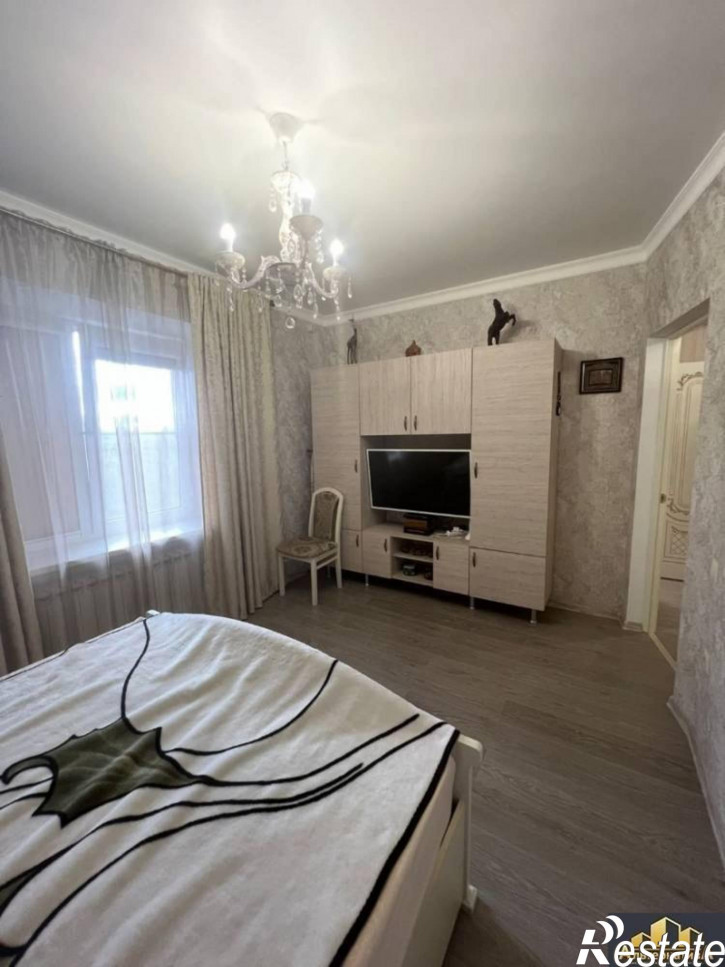 1-комн квартира Гагарина ул.