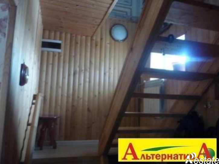 Коттедж/дом Кооперативная ул.