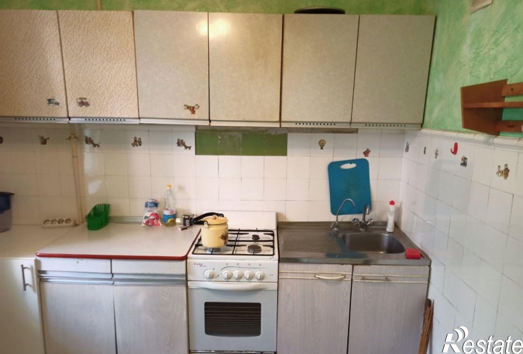 Сдать квартиру за 16 000 рублей на Октябрьский пр-кт, 45Б