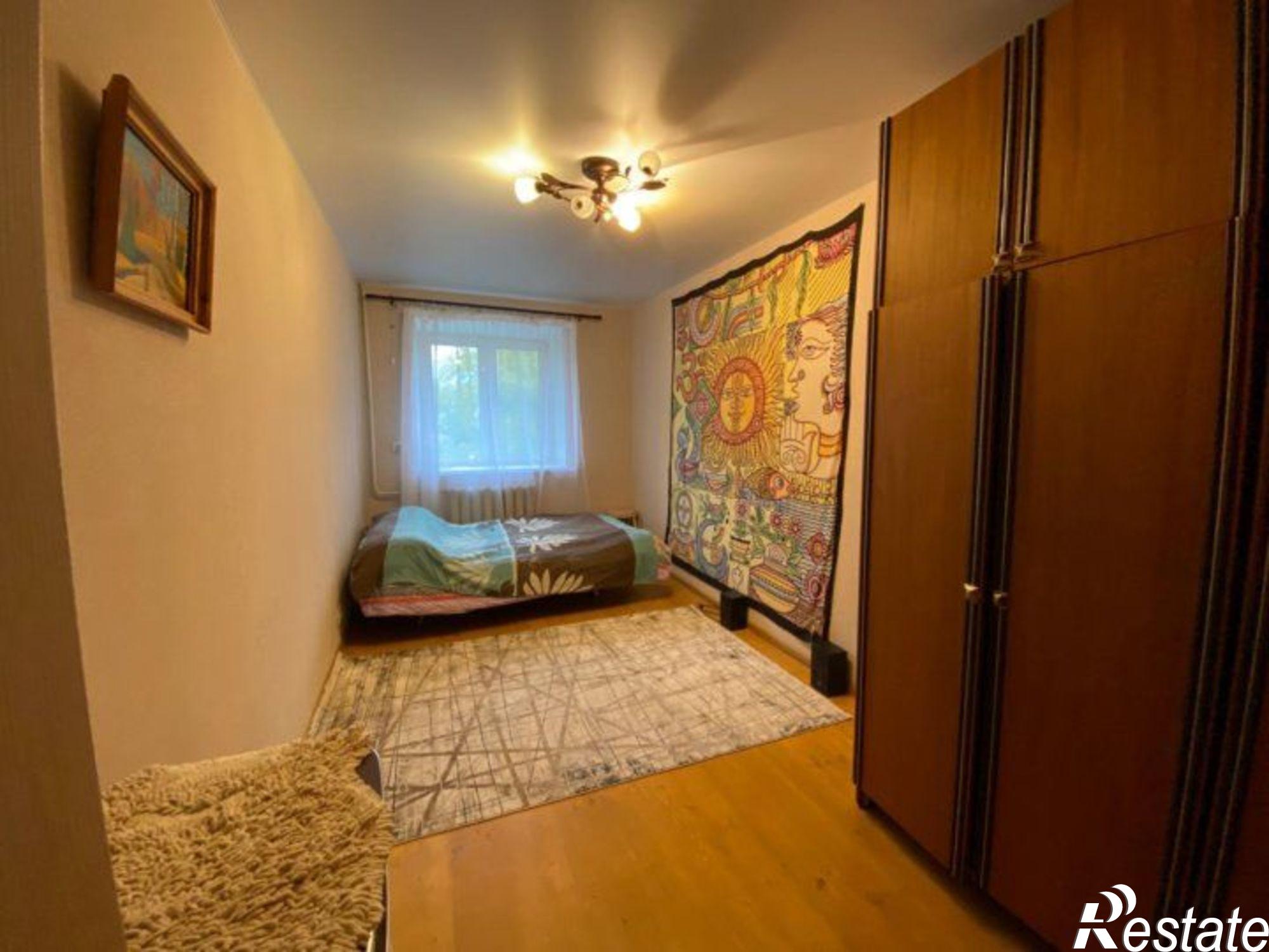 Сдать квартиру за 18 000 рублей на Ставровская ул, 2А