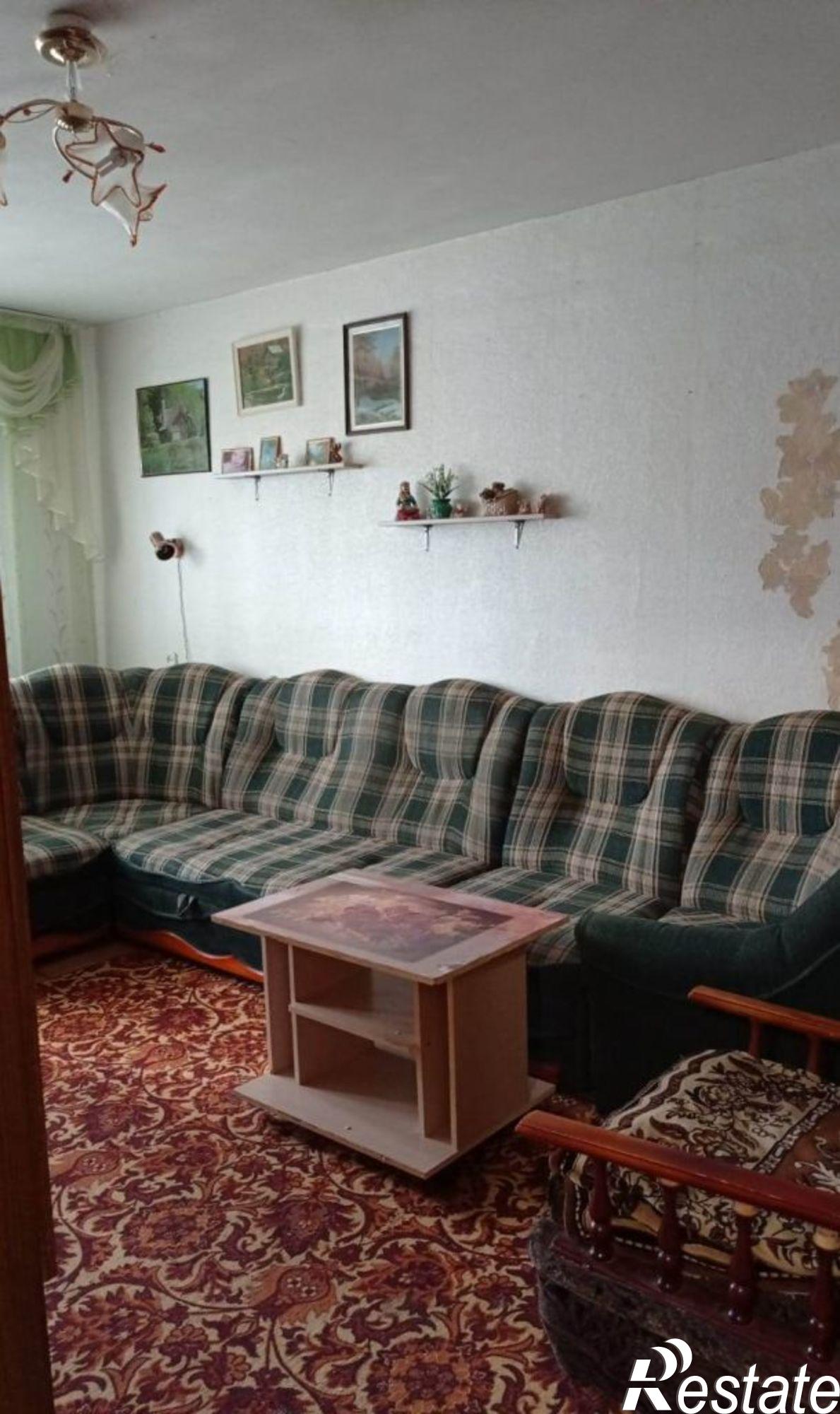 Сдать квартиру за 12 000 рублей на Верхняя Дуброва ул, 28