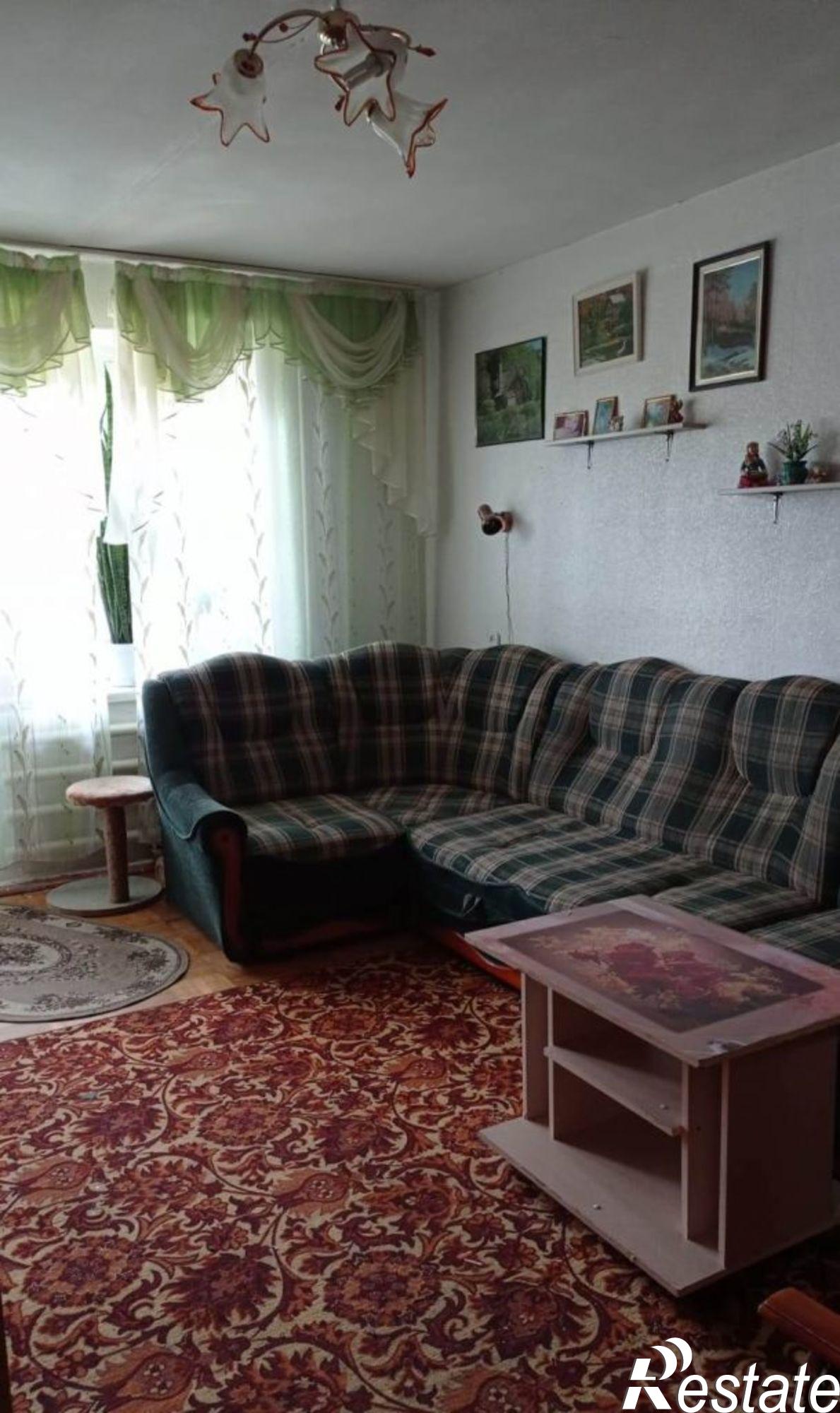 Сдать квартиру за 12 000 рублей на Верхняя Дуброва ул, 28