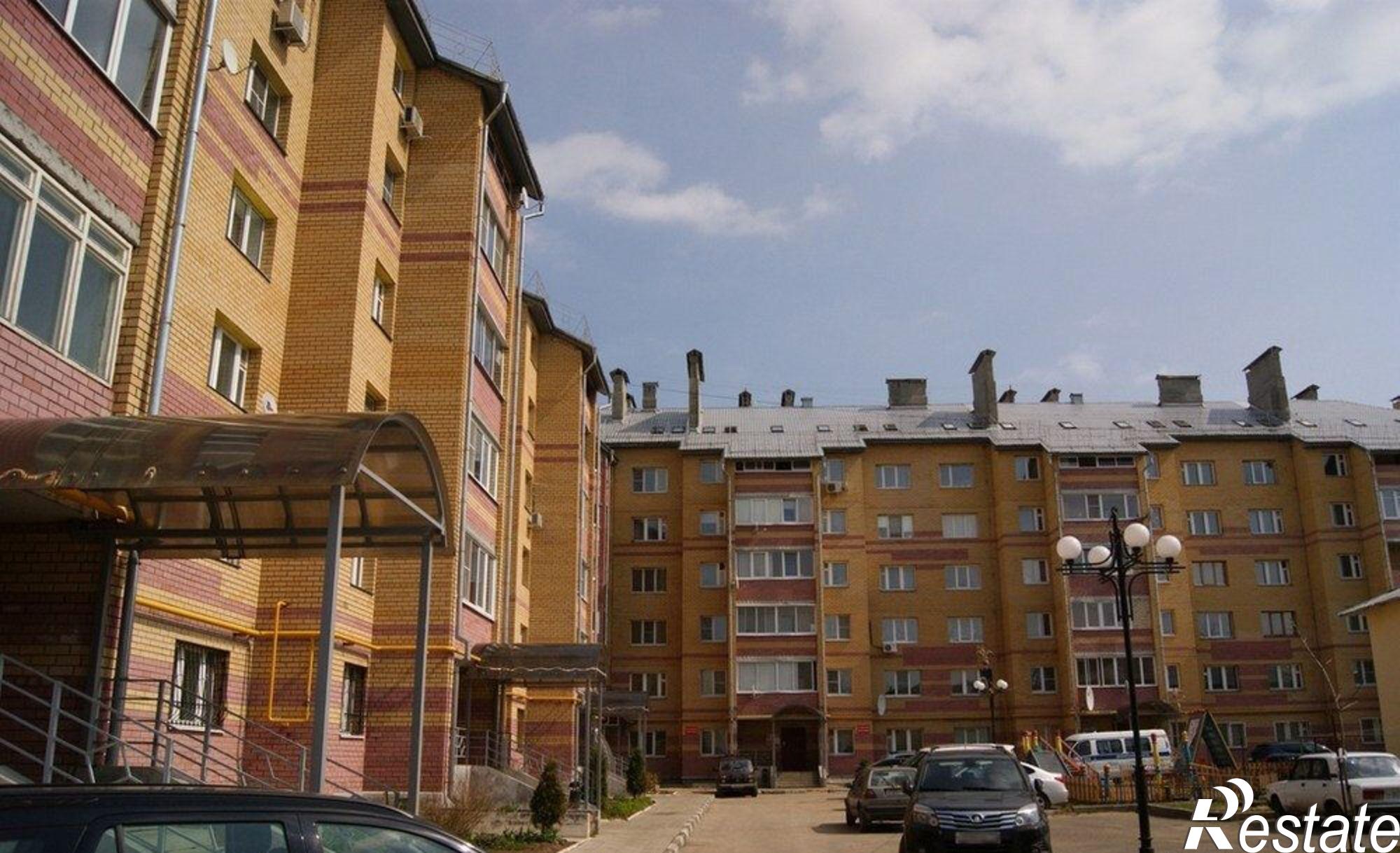 Сдать квартиру за 25 000 рублей на Центральная ул, 17