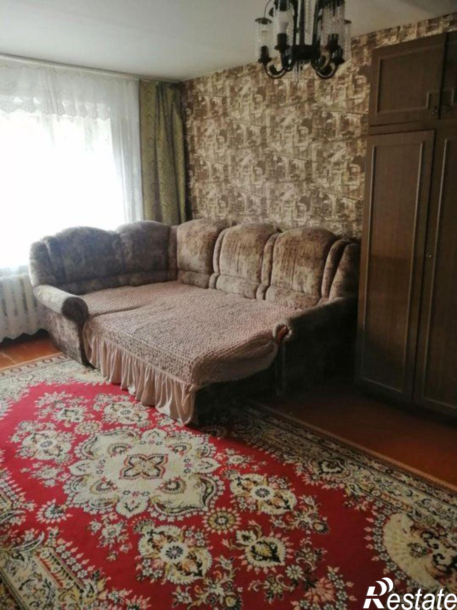 Сдать квартиру за 15 000 рублей на Зеленая ул, 8