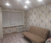 1-комн, 30кв м, этаж 2/5 Разина ул, 12