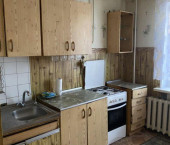 2-комн, 50кв м, этаж 1/5 Куйбышева ул, 56