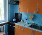 1-комн, 30кв м, этаж 2/5 Комиссарова ул, 49