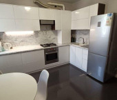 1-комн, 50кв м, этаж 2/6 Центральная ул, 17
