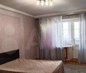 3-комн, 80кв м, этаж 6/10 Речная улица, 101