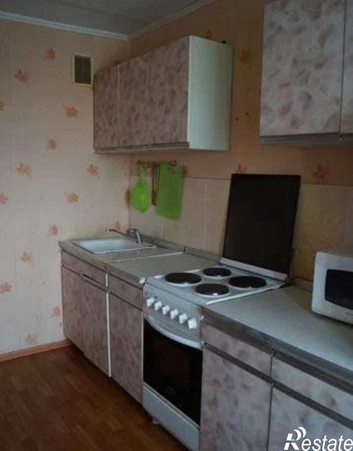 2-комн квартира Верхняя Дуброва ул, 5