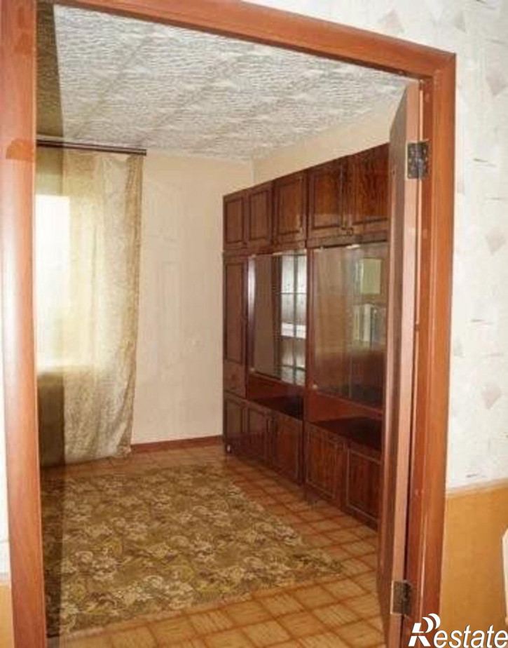 2-комн квартира Верхняя Дуброва ул, 5