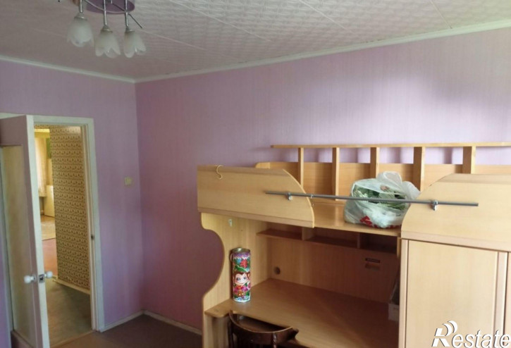 2-комн квартира Октябрьский пр-кт, 45Б