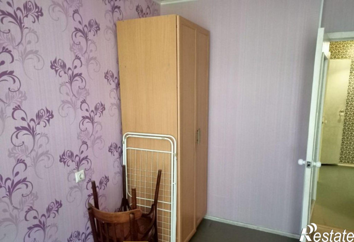 2-комн квартира Октябрьский пр-кт, 45Б