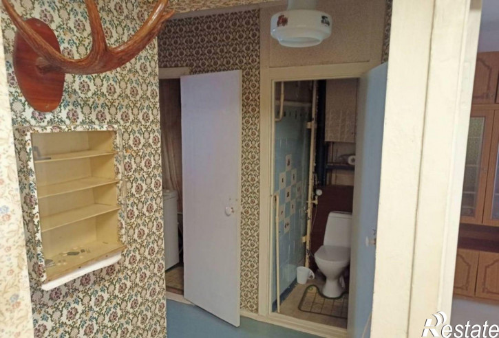2-комн квартира Октябрьский пр-кт, 45Б