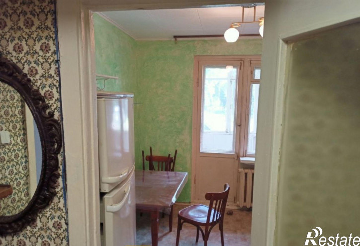 2-комн квартира Октябрьский пр-кт, 45Б