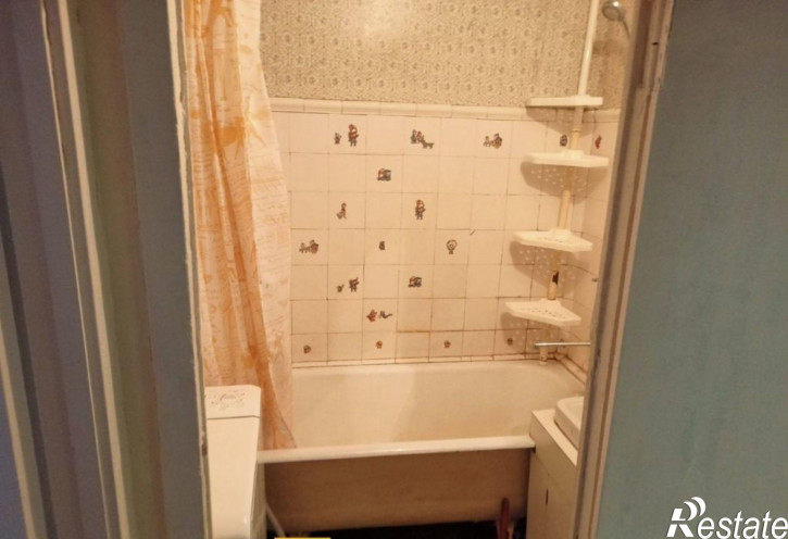 2-комн квартира Октябрьский пр-кт, 45Б
