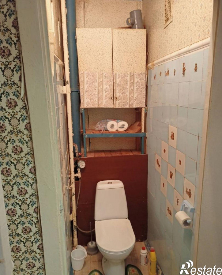 2-комн квартира Октябрьский пр-кт, 45Б