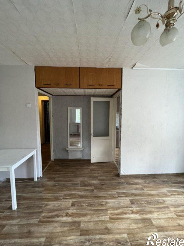 1-комн квартира Василисина ул, 9Б