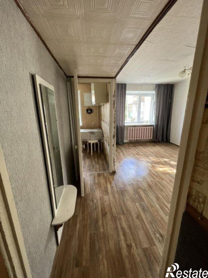 1-комн квартира Василисина ул, 9Б