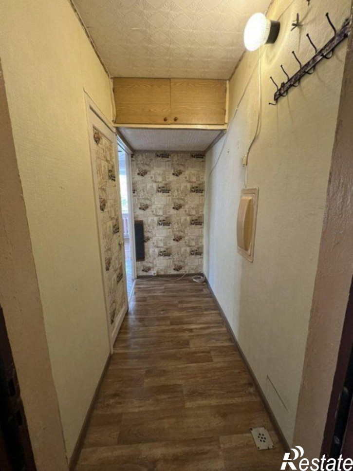1-комн квартира Василисина ул, 9Б