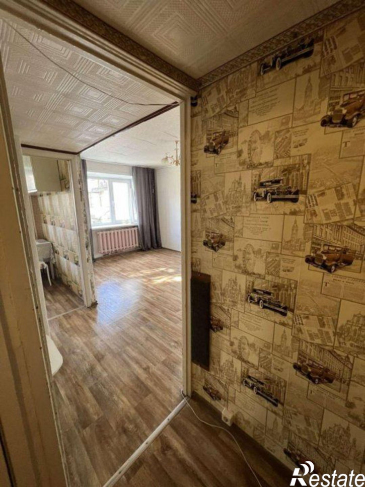1-комн квартира Василисина ул, 9Б