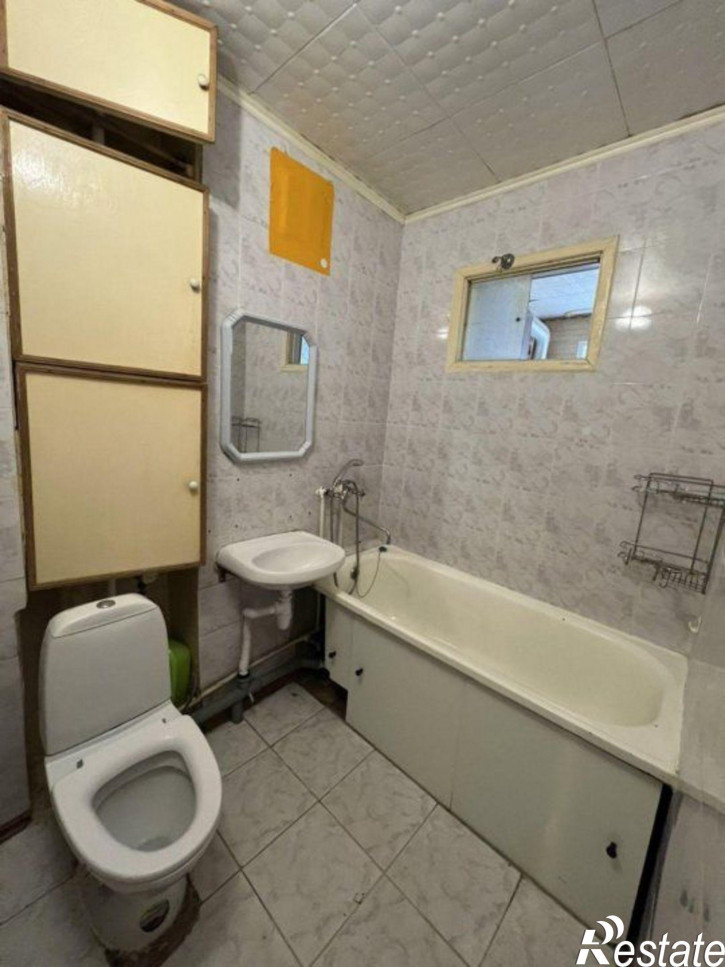 1-комн квартира Василисина ул, 9Б