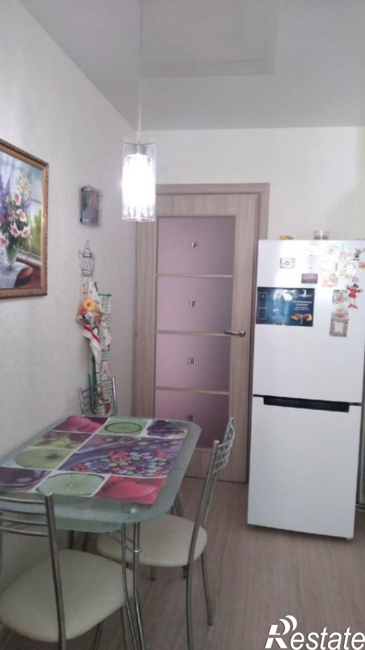 1-комн квартира Пугачева ул, 75