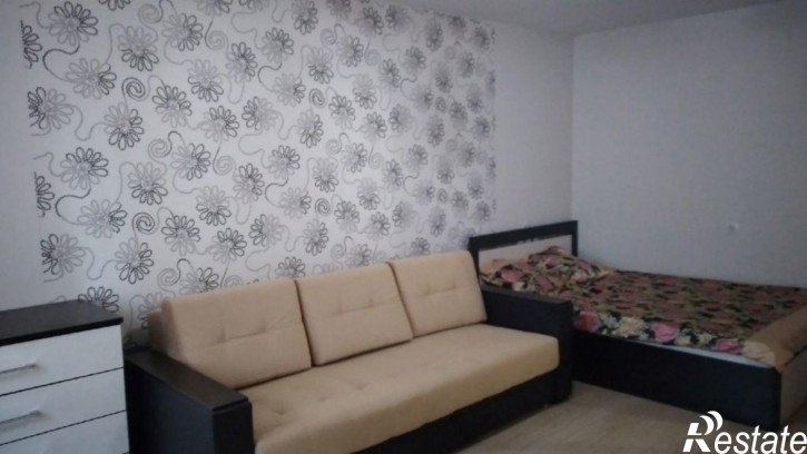 1-комн квартира Пугачева ул, 75