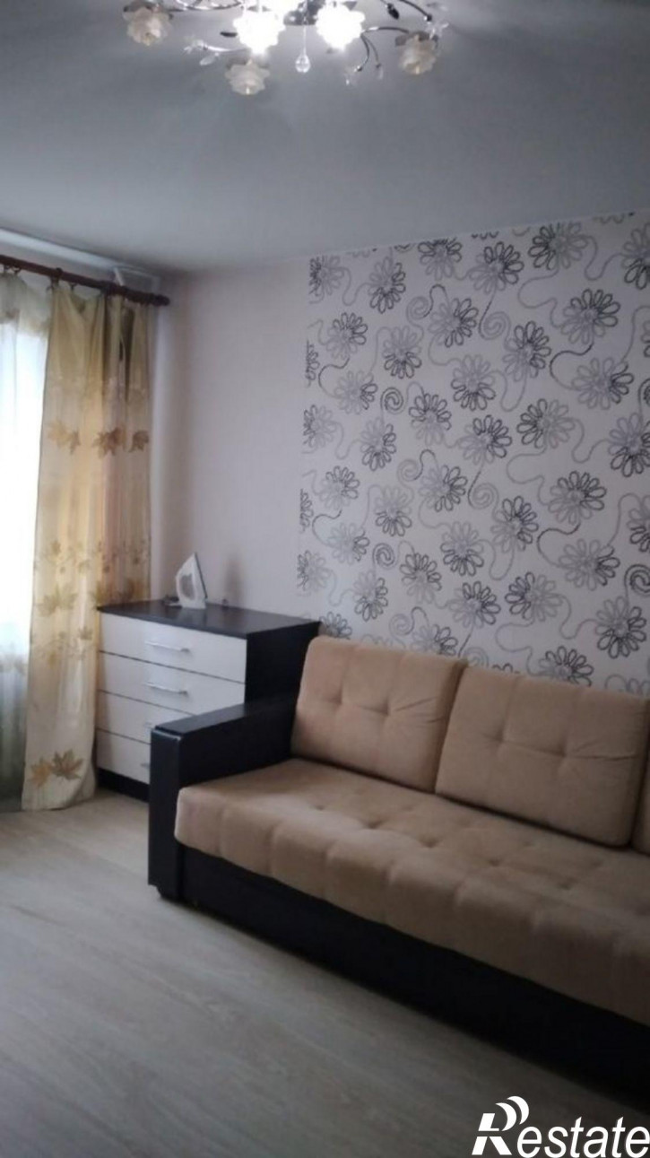 1-комн квартира Пугачева ул, 75