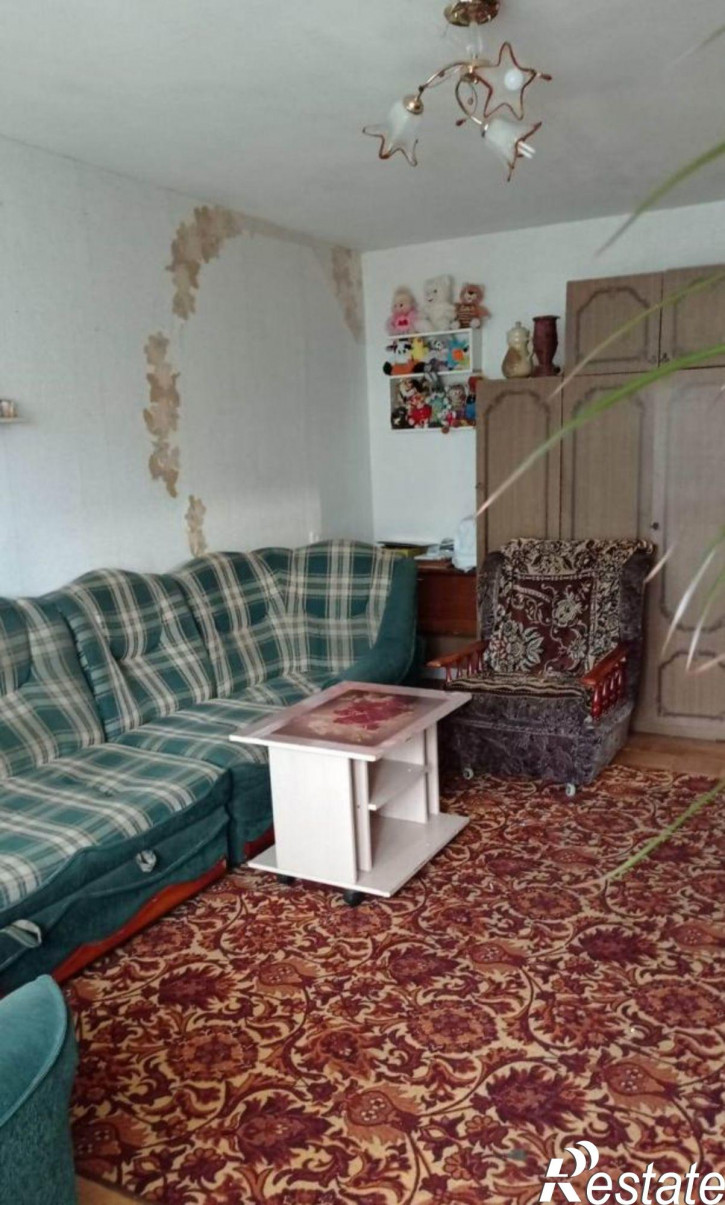 1-комн квартира Верхняя Дуброва ул, 28