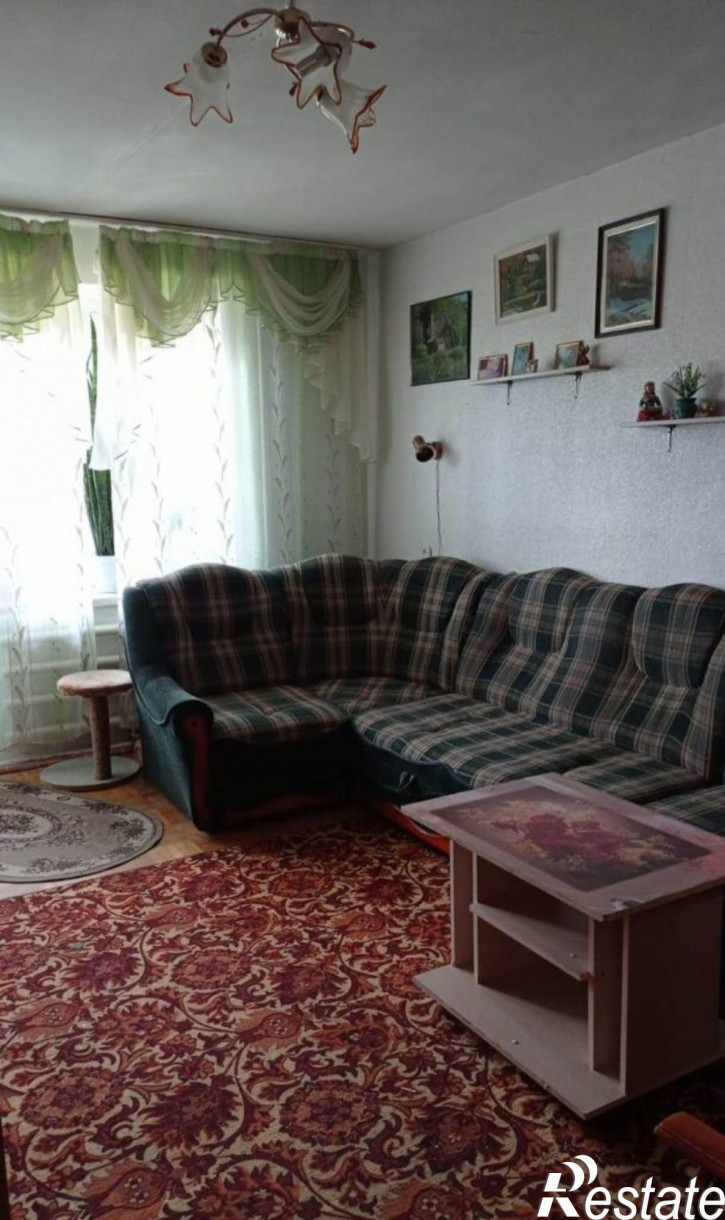 1-комн квартира Верхняя Дуброва ул, 28