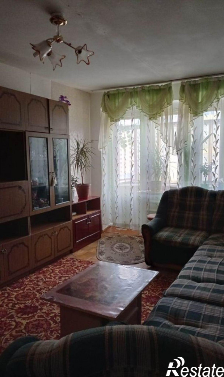 1-комн квартира Верхняя Дуброва ул, 28
