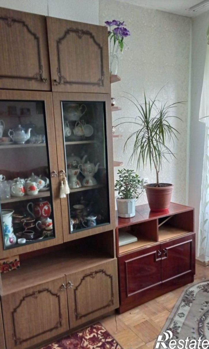 1-комн квартира Верхняя Дуброва ул, 28