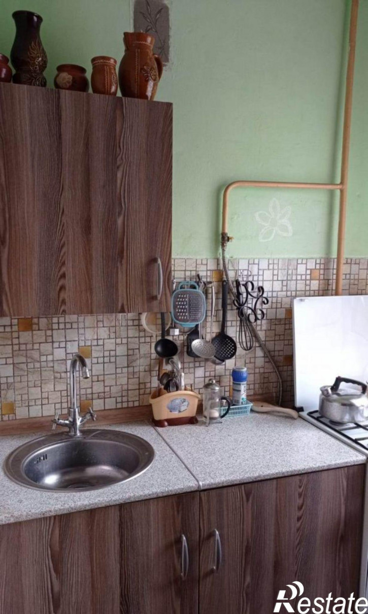 1-комн квартира Верхняя Дуброва ул, 28